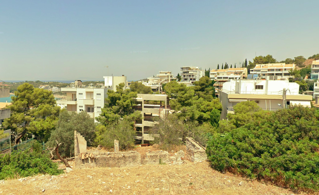 Κατοικίες στη Βουλιαγμένη κατασκευάζει η Τεχνική Ολυμπιακή 